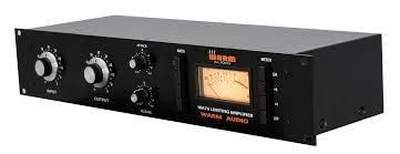 Warm Audio - WA76 FET A - ClassStudio Compressor - La Boîte Musicale - Compressors - Warm Audio -