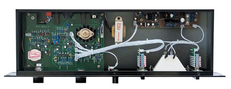 Warm Audio - WA76 FET A - ClassStudio Compressor - La Boîte Musicale - Compressors - Warm Audio -
