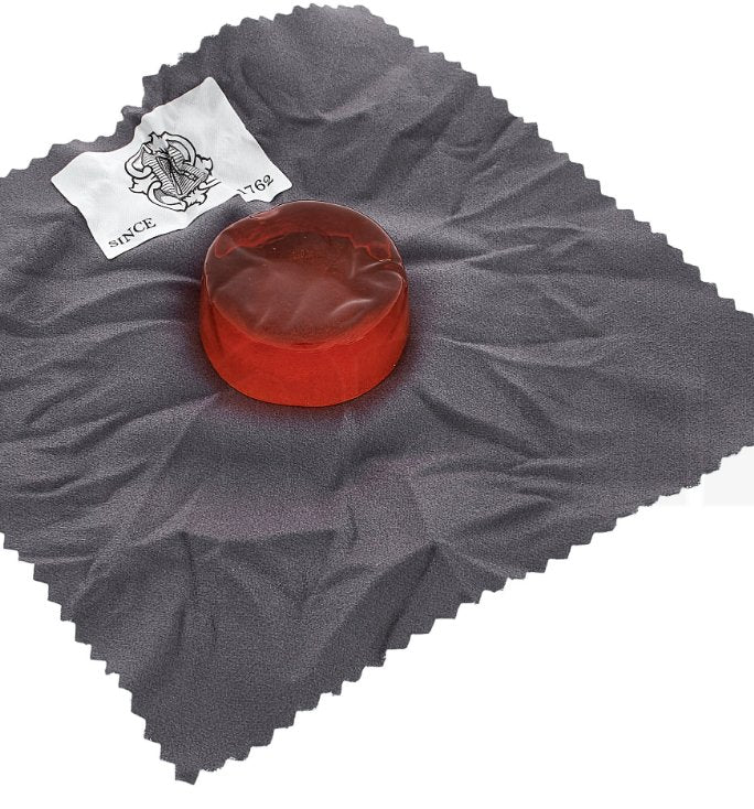 W.E. hill & son - Violin rosin light - La Boîte Musicale - W.E. Hill & Sons -