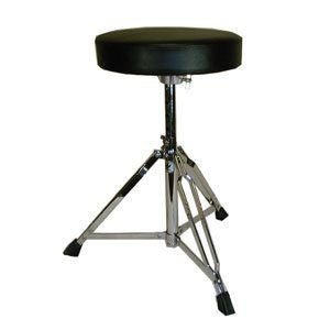 Westbury - Double Braced Drum Throne - La Boîte Musicale - Drum Hardware - Westbury -