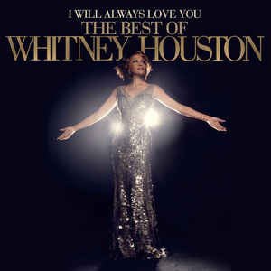 Whitney Houston - I Will Always Love You: The Best Of... - La Boîte Musicale - Vinyl Records - Vinyl Records -