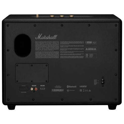 Woburn II Bluetooth Speaker