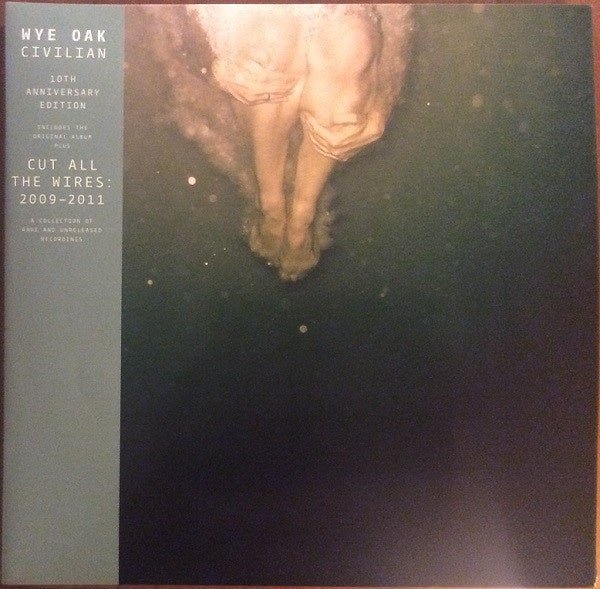 Wye Oak – Civilian Cut All The Wires: 2009 - 2011 - La Boîte Musicale - Vinyl Records - Vinyl Records -