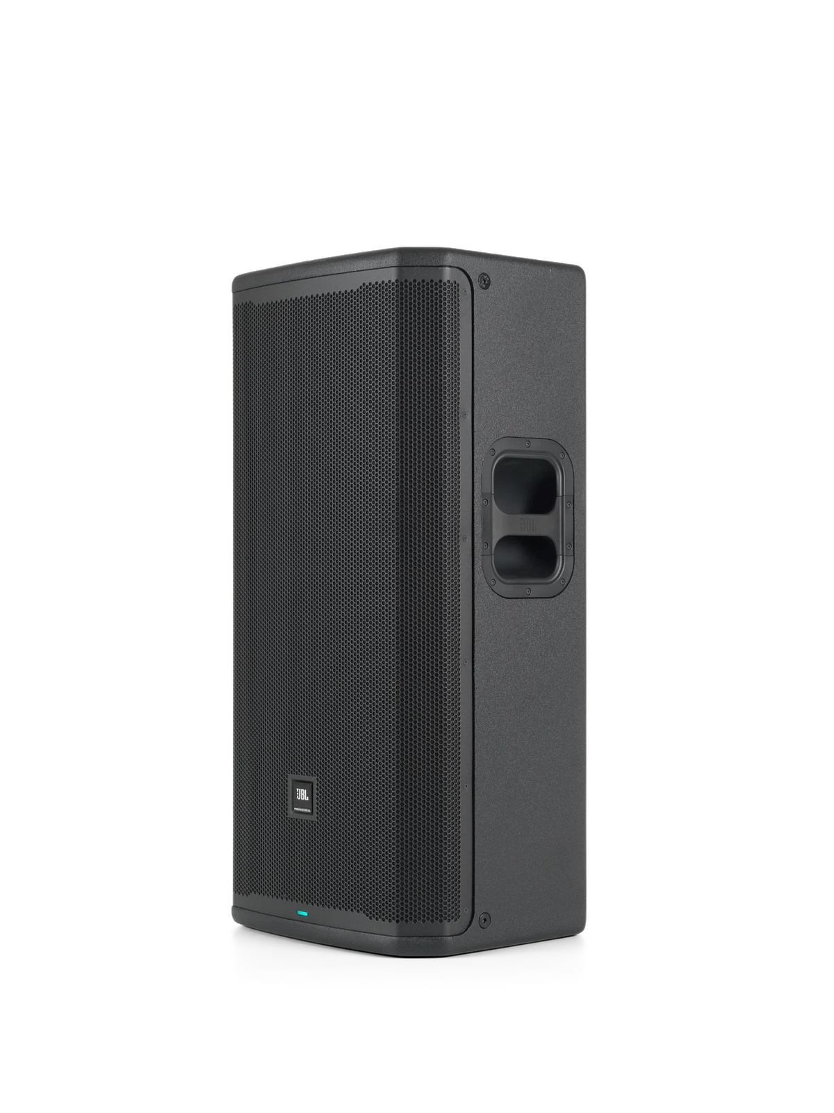 JBL PRX935 - 15" Professional Powered Three-Way Single PA Loudspeaker - alternate view