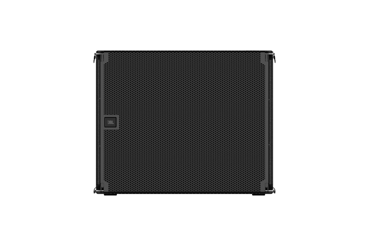 JBL SRX918SF - 18" 2500W Powered Flyable Subwoofer