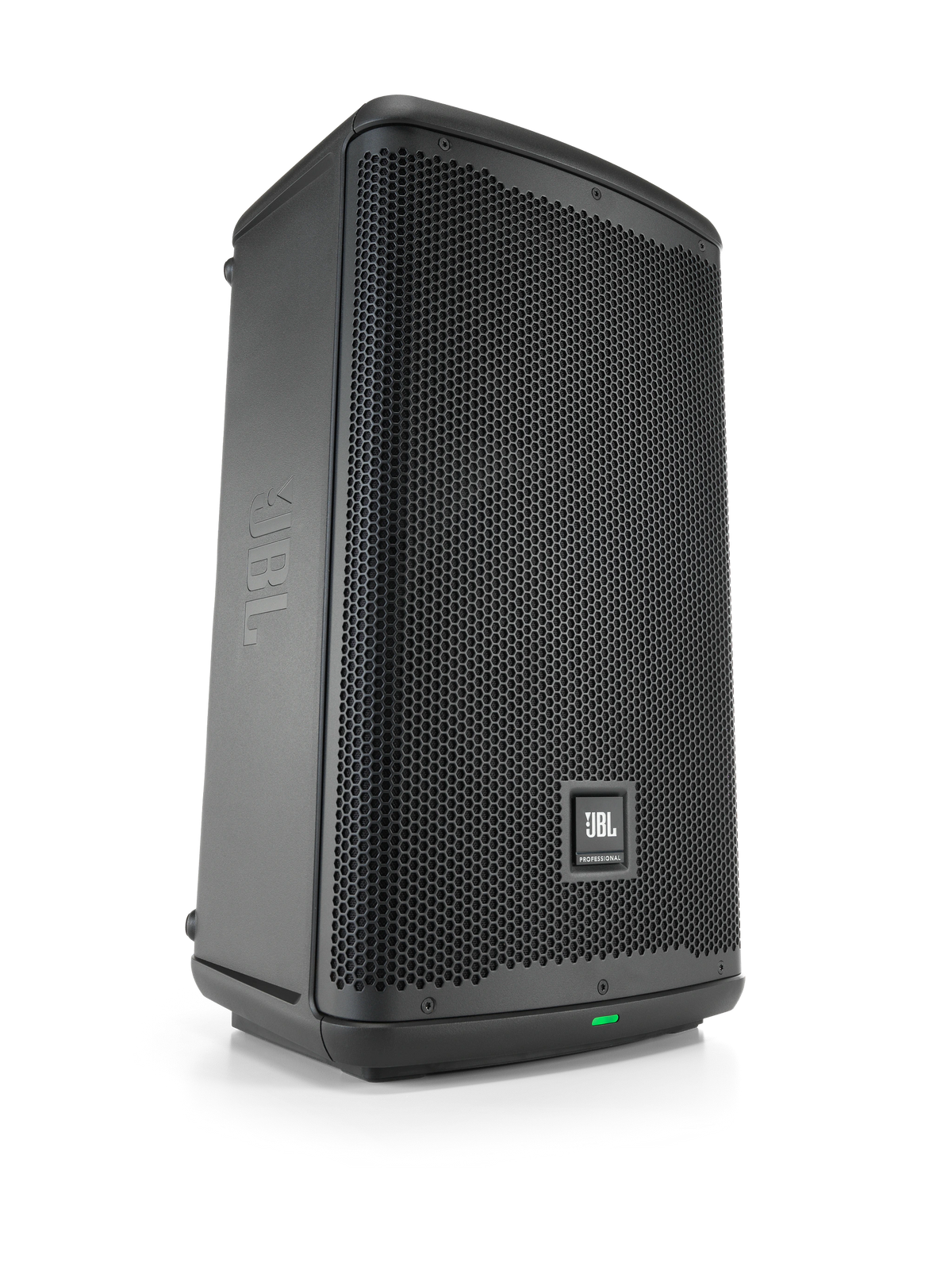 JBL EON710 - Two-Way 10" 1300W Powered Portable PA Speaker with Bluetooth and DSP