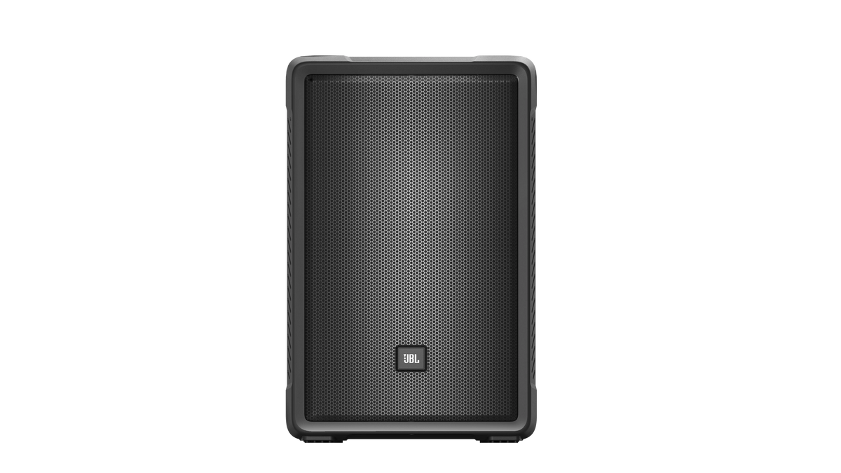 JBL IRX112BT - Compact Powered 12" Portable Speaker With Bluetooth