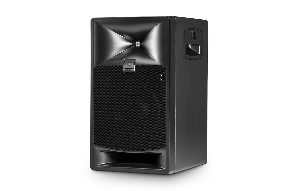 JBL 708P - 8" Bi-Amplified Master Reference Monitor