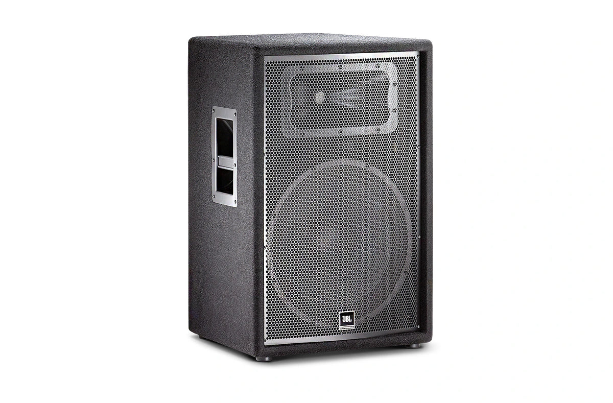 JBL JRX215 - Professional Unpowered Speaker Cabinet
