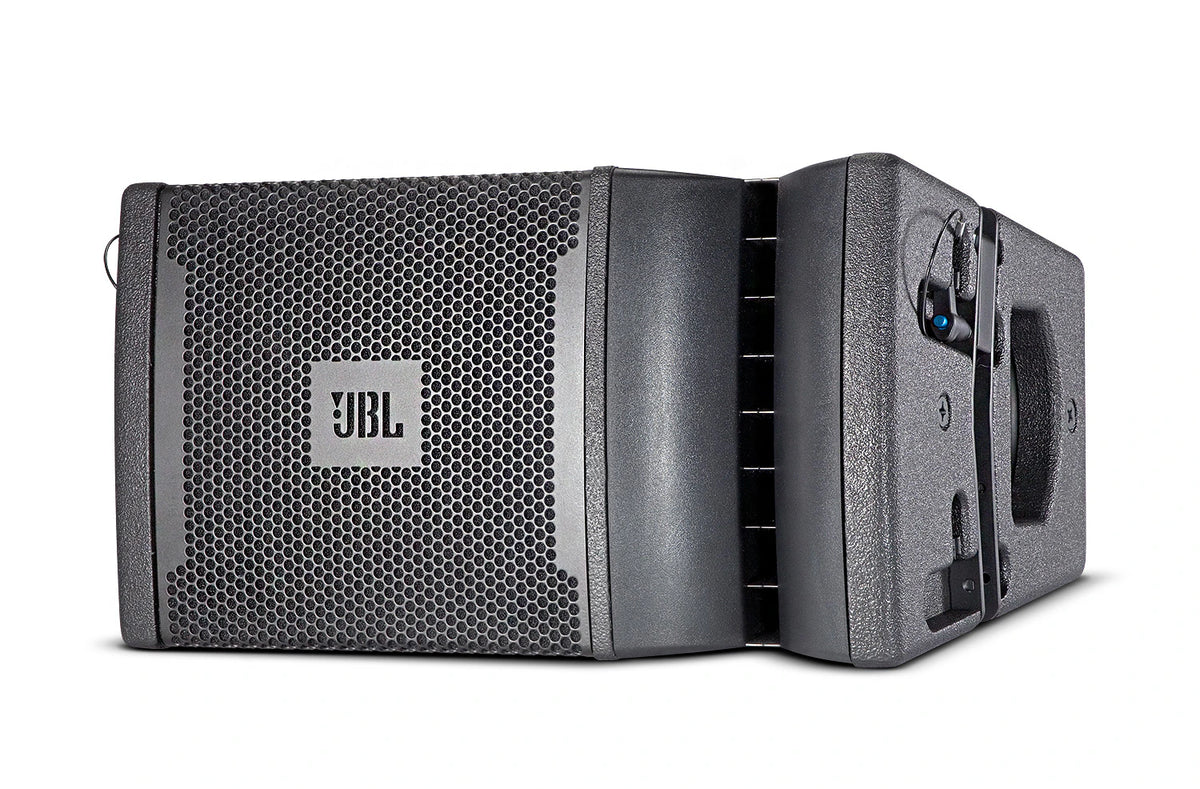 JBL VRX928LA - 8" 2-Way Line Array Loudspeaker System, Black