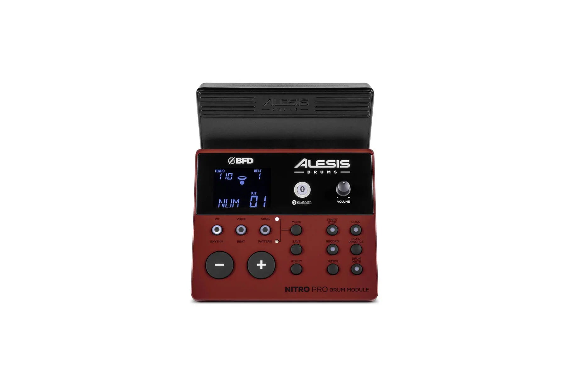 Alesis - Nitro Pro XL Batterie électronique 10 pièces