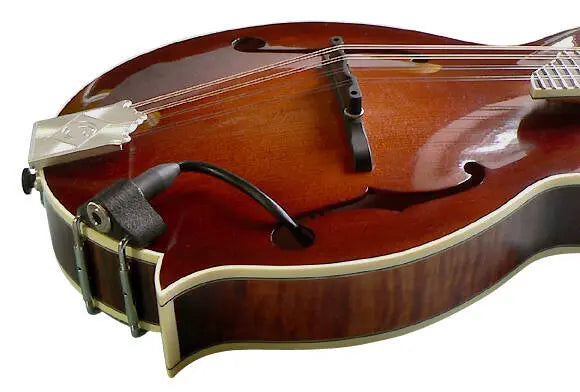 K&K Sound - Mandolin Twin Fusion
