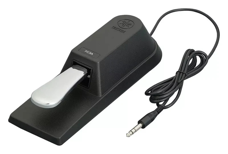 Yamaha FC3A Piano Style Sustain Pedal