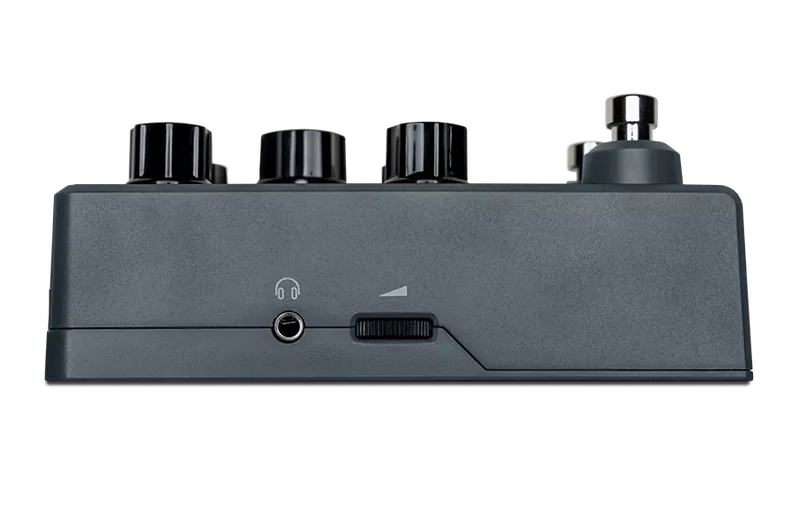 Line 6 POD EXPRESS BASS Lightweight Bass Amp And Effects Processor