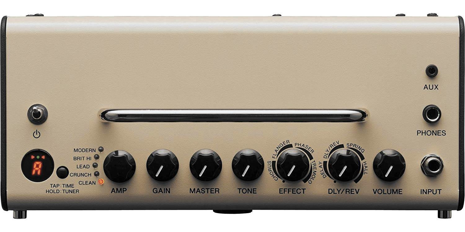 Yamaha THR5 10W Portable Electric Guitar Amplifier