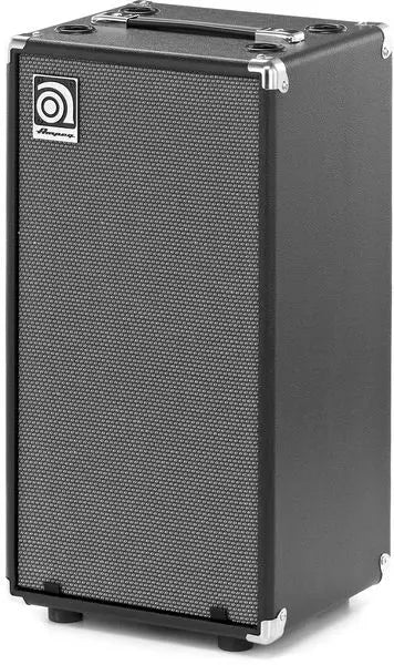 Ampeg SVT210AV 200W 8 Ohm Micro Stack Cab - 2x10in