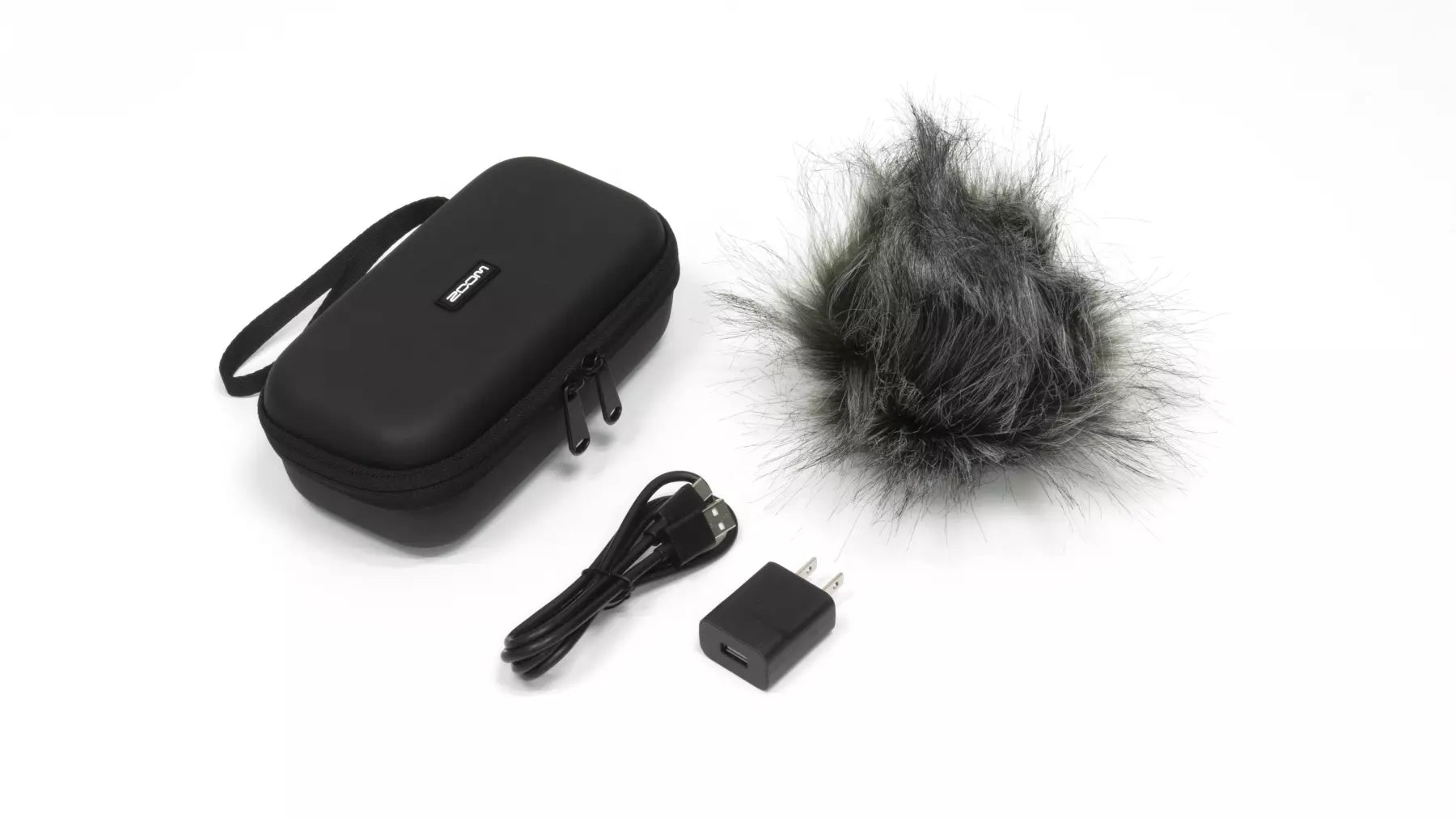 Zoom - Accessory Pack for H4essential Handy Recorder