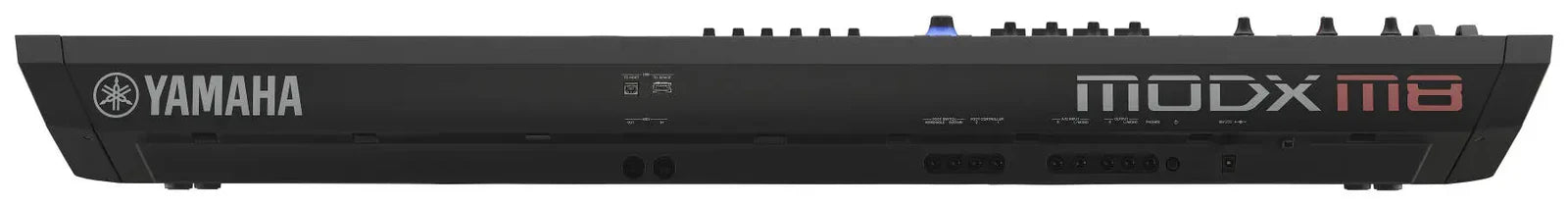 Yamaha MODX M8 Performance Synthesizer - 88 Keys