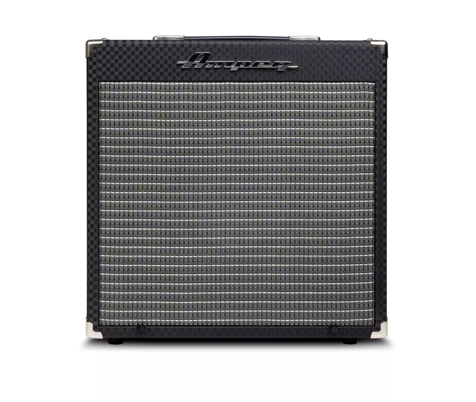 Ampeg RB108 Rocket Bass 30 Watt Combo Bass Amp - 1x8