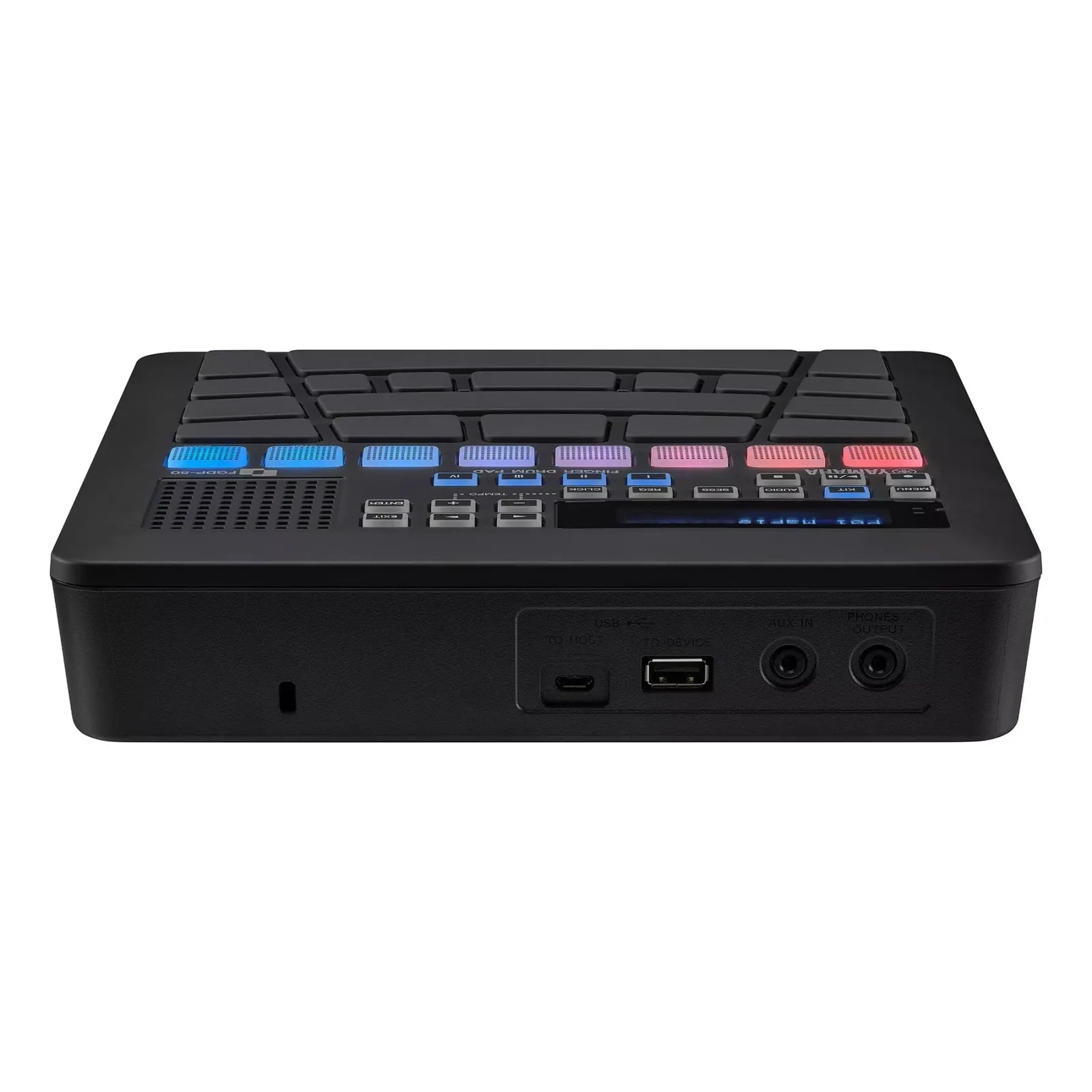 Yamaha FGDP50 Ultimate Finger Drum Pad (Black)