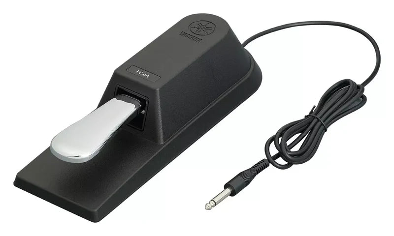Yamaha FC4A Piano Style Sustain Pedal