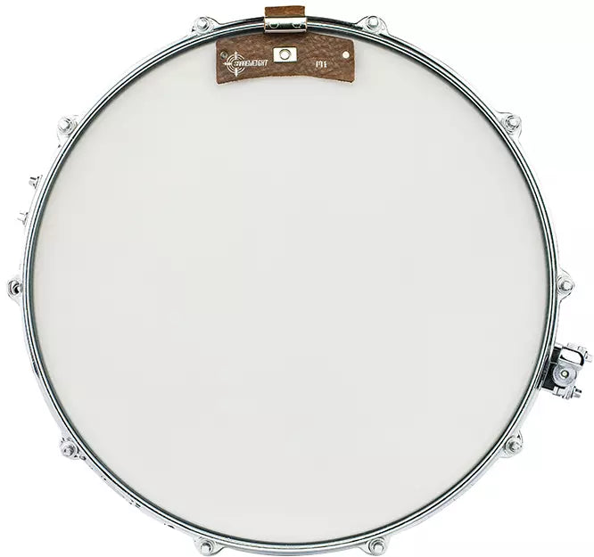 Snareweight - M1b Drum Dampener - Brown