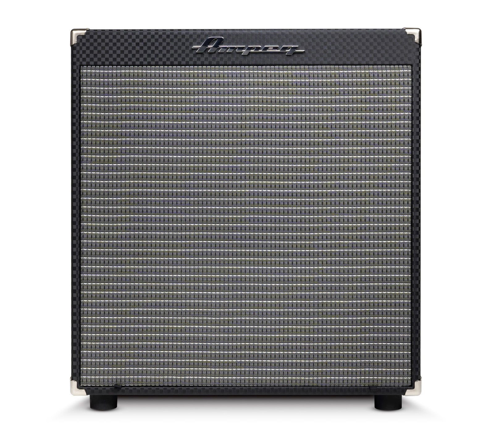 Ampeg RB115 Rocket Bass 200 Watt Combo Bass Amp - 1x15