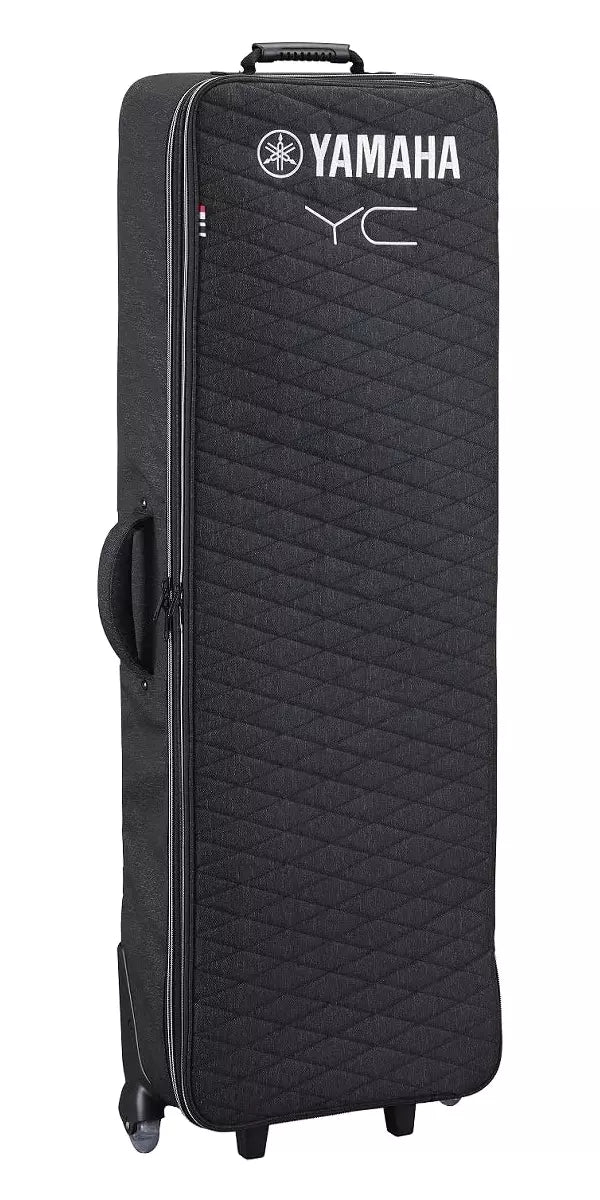 Yamaha SCYC73 Custom Soft Case With Wheels For YC73
