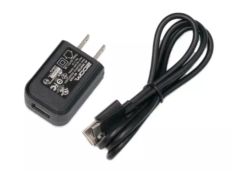 Zoom - Accessory Pack for H4essential Handy Recorder
