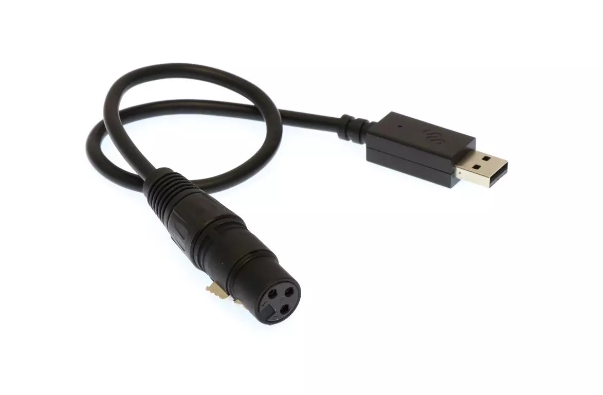 SoundSwitch - DMX Micro Interface