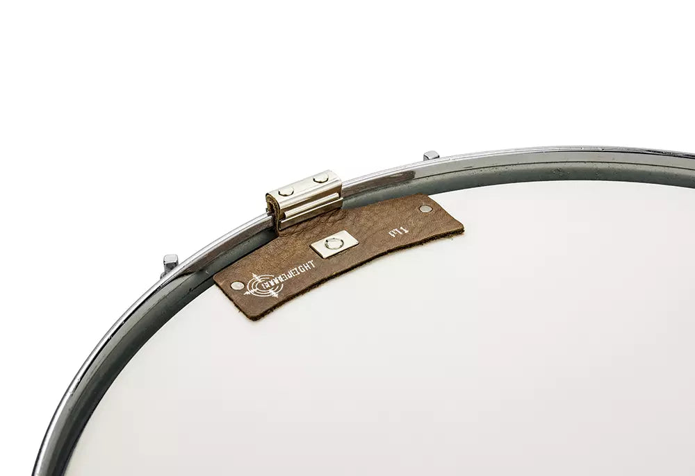 Snareweight - M1b Drum Dampener - Brown