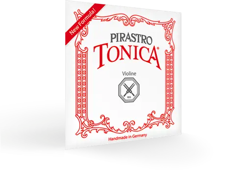 Pirastro - Tonica corde violon 4/4