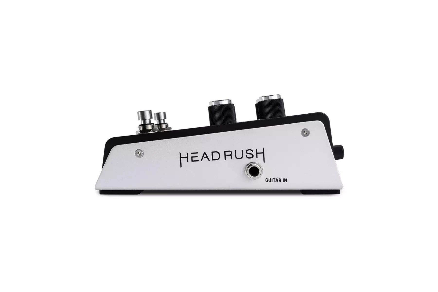 HeadRush VX5 Modern Vocal Pedal with Antares AutoTune