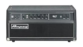Ampeg SVTCL Classic 300 Watt Bass Head