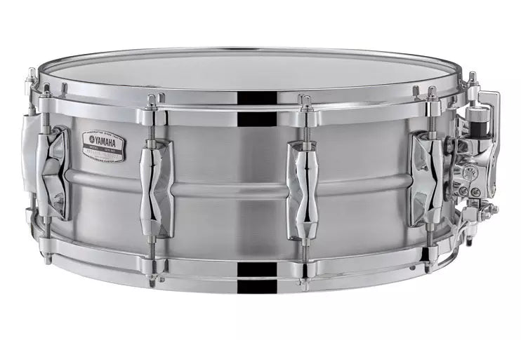 Yamaha - Recording Custom Aluminium Snare Drum 5.5x14''
