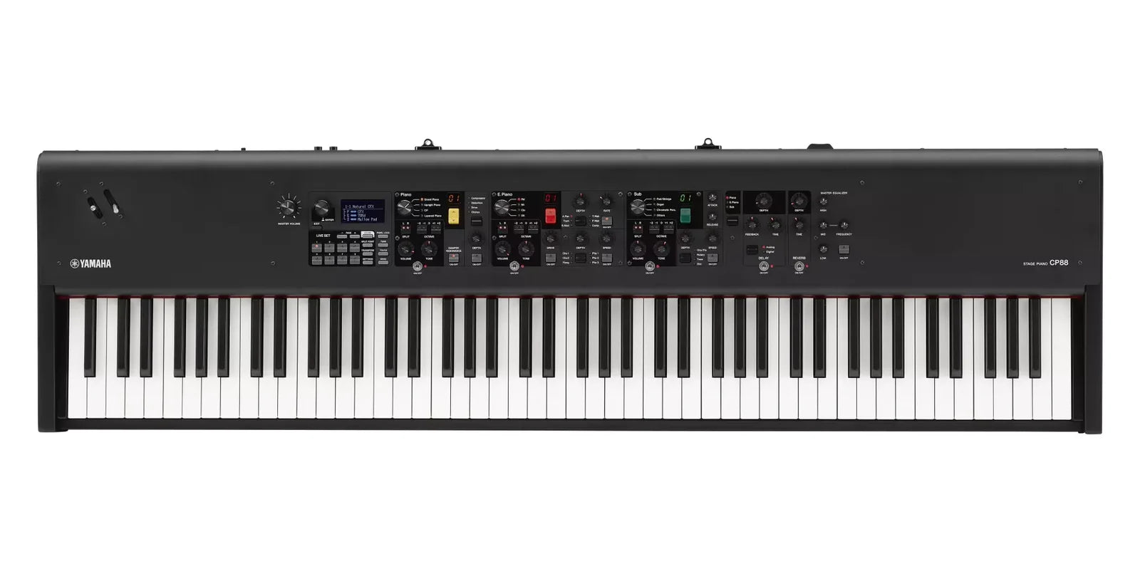 Yamaha CP88 Stage Piano - 88 Keys