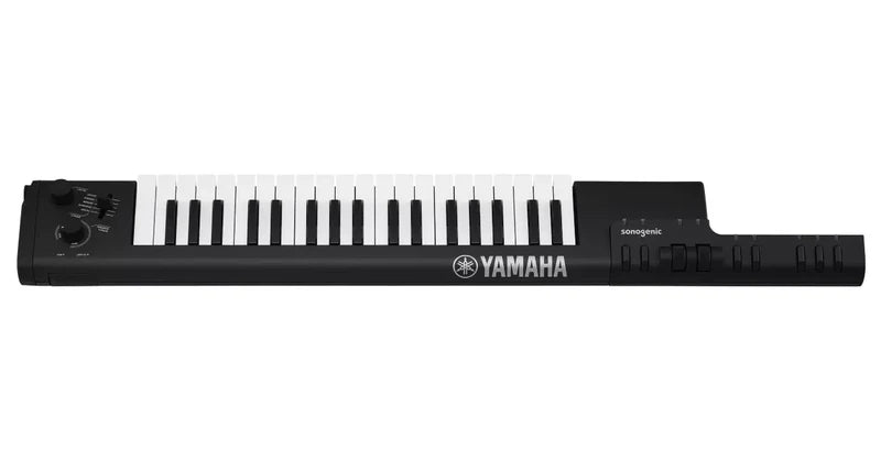 Yamaha SHS500 Bluetooth Keytar (Black) - 37 Mini Keys
