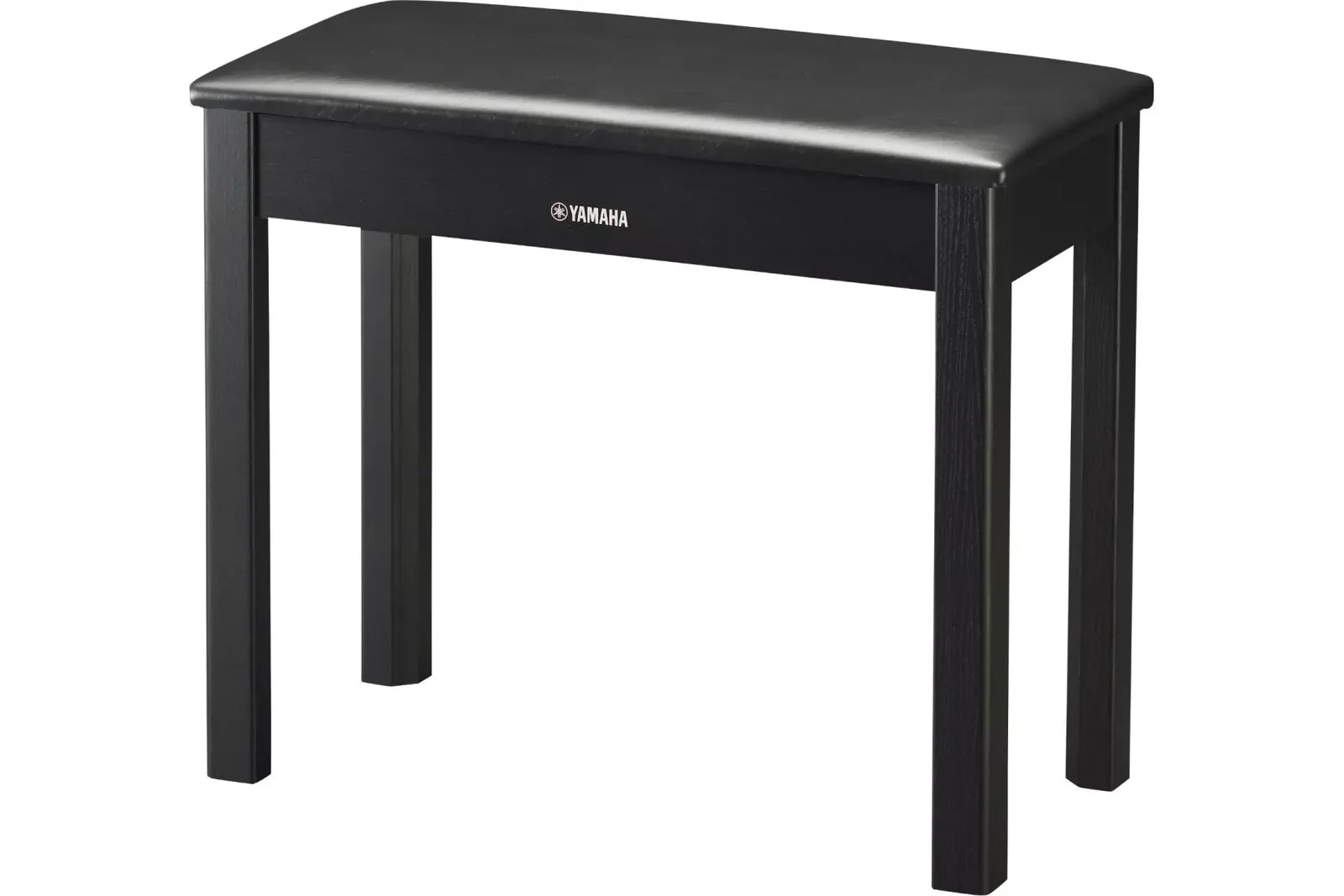 Yamaha BC108 BK Piano Bench (Black)