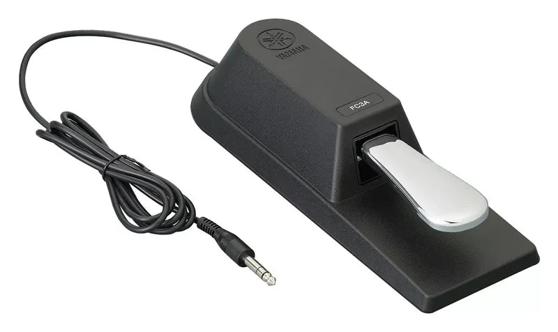 Yamaha FC3A Piano Style Sustain Pedal