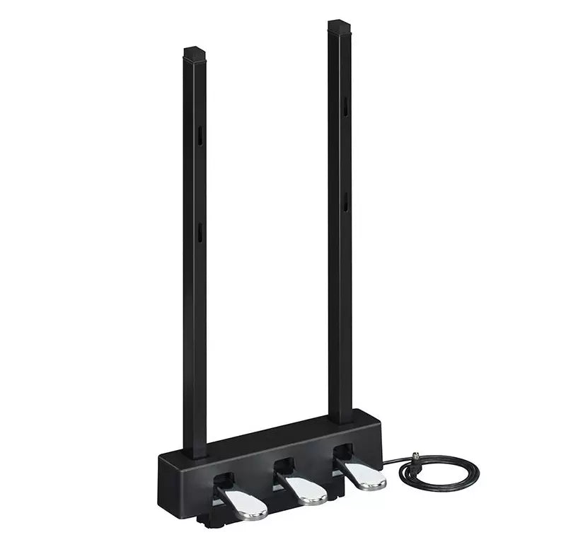 Yamaha LP1 3-Pedal Unit For P-125 (Black)