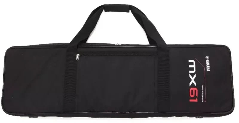 Yamaha SCMX61 Gig Bag For MX61 Synthesizer