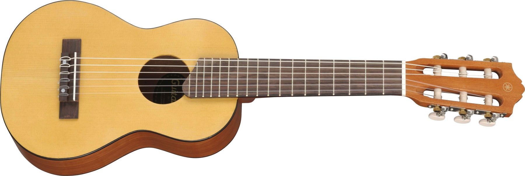 Yamaha Guitalele - Natural