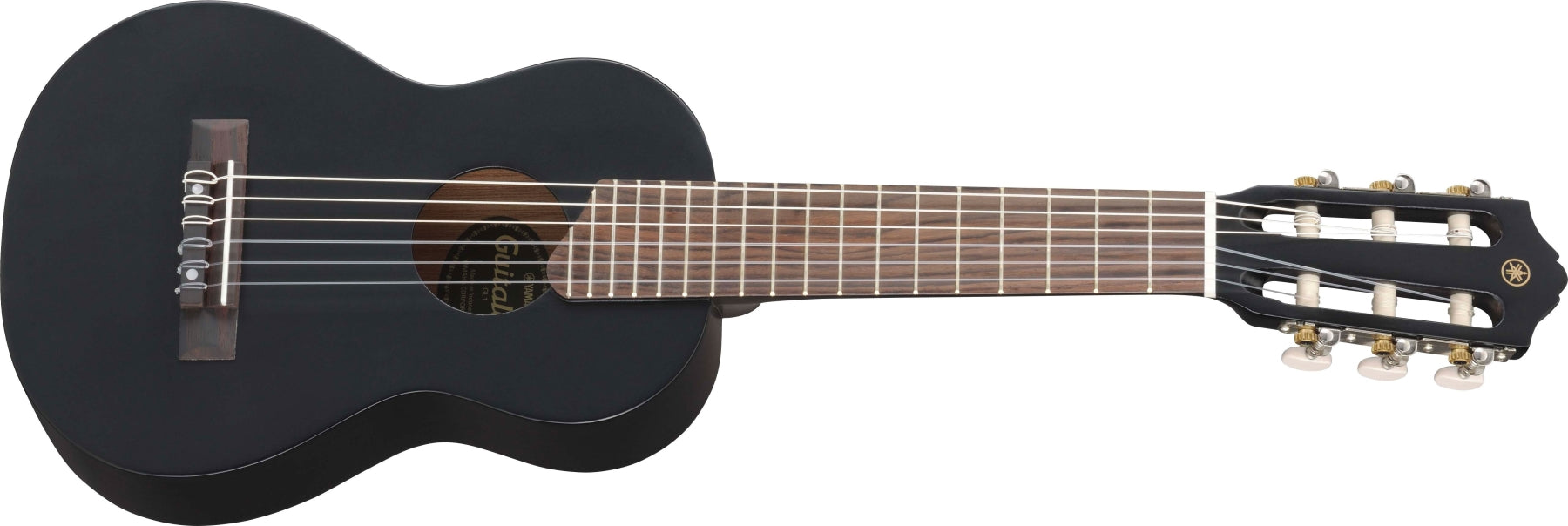 Yamaha Guitalele - Black
