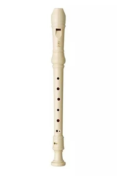 Yamaha - Soprano Baroque Recorder - La Boîte Musicale - Recorder - Yamaha -
