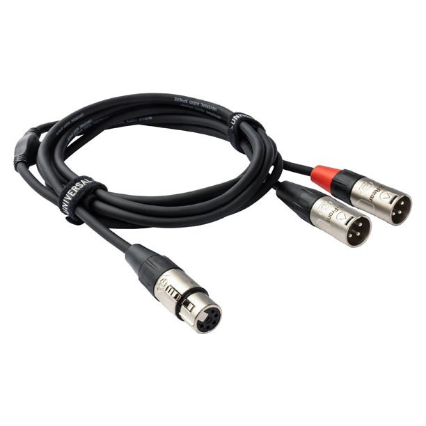 Universal Audio - 10' Replacement Cable for Sphere Mics - photo du produit