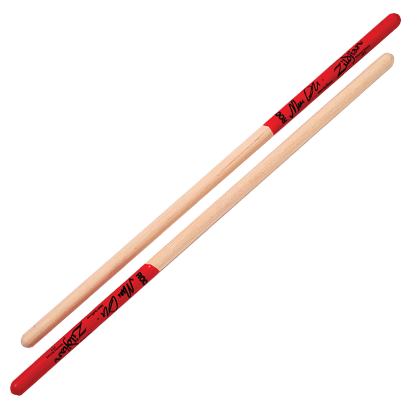Zildjian Artist Series – Marc Quinones Rock, Timbale
