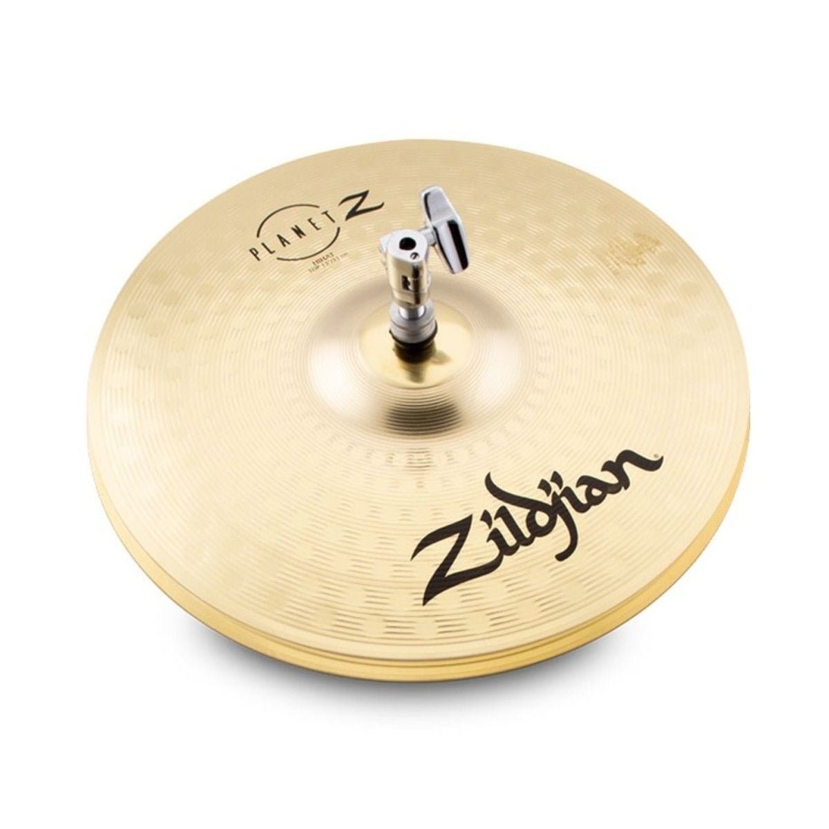 Zildjian - 13 Planet Z Hi Hat - La Boîte Musicale - Cymbals - Zildjian -