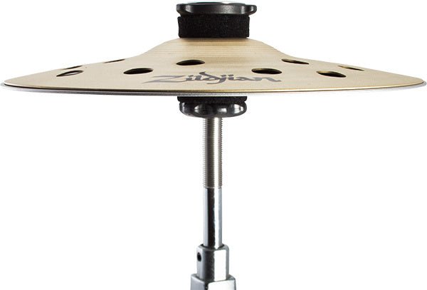 Zildjian 8 Fx Stack Pair With Mount - La Boîte Musicale - Cymbals - Zildjian -