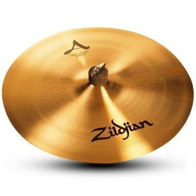 Zildjian - A Custom Series 17 Cymbal Thin Crash A0224 - La Boîte Musicale - Cymbals - Zildjian -