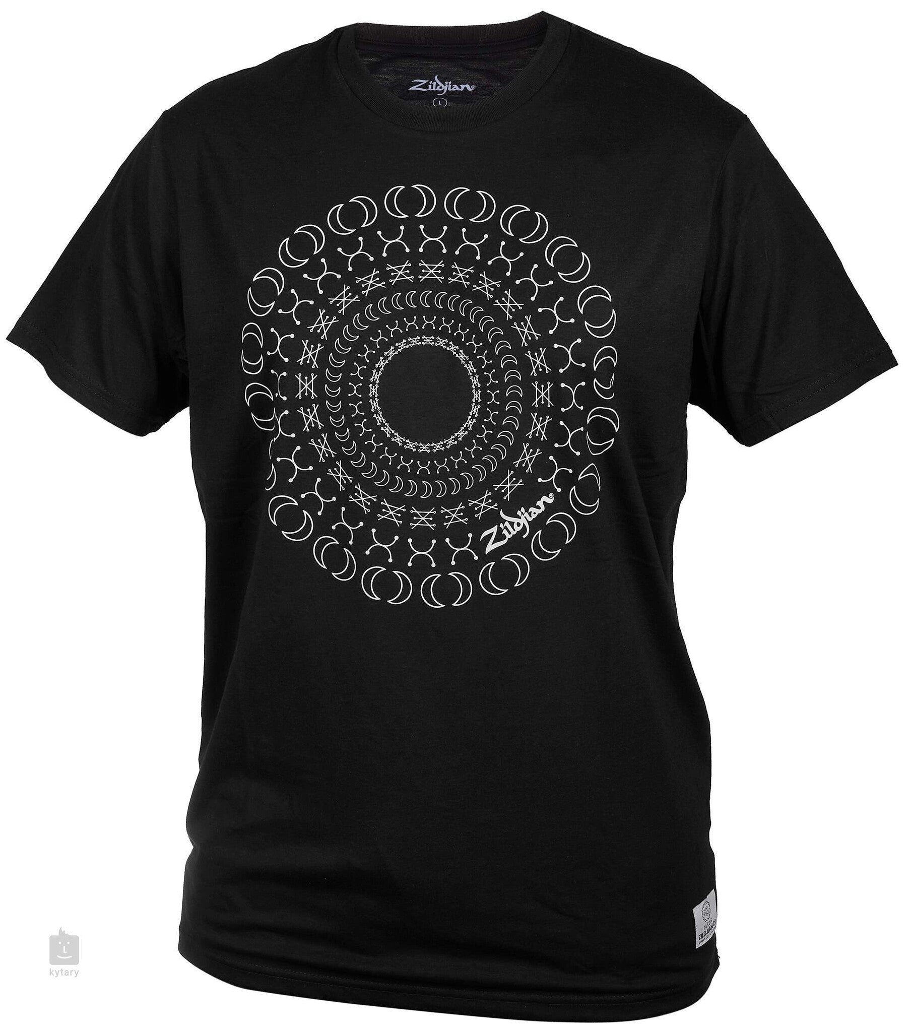 Zildjian - Alchemy Tee - Medium - La Boîte Musicale - Zildjian -